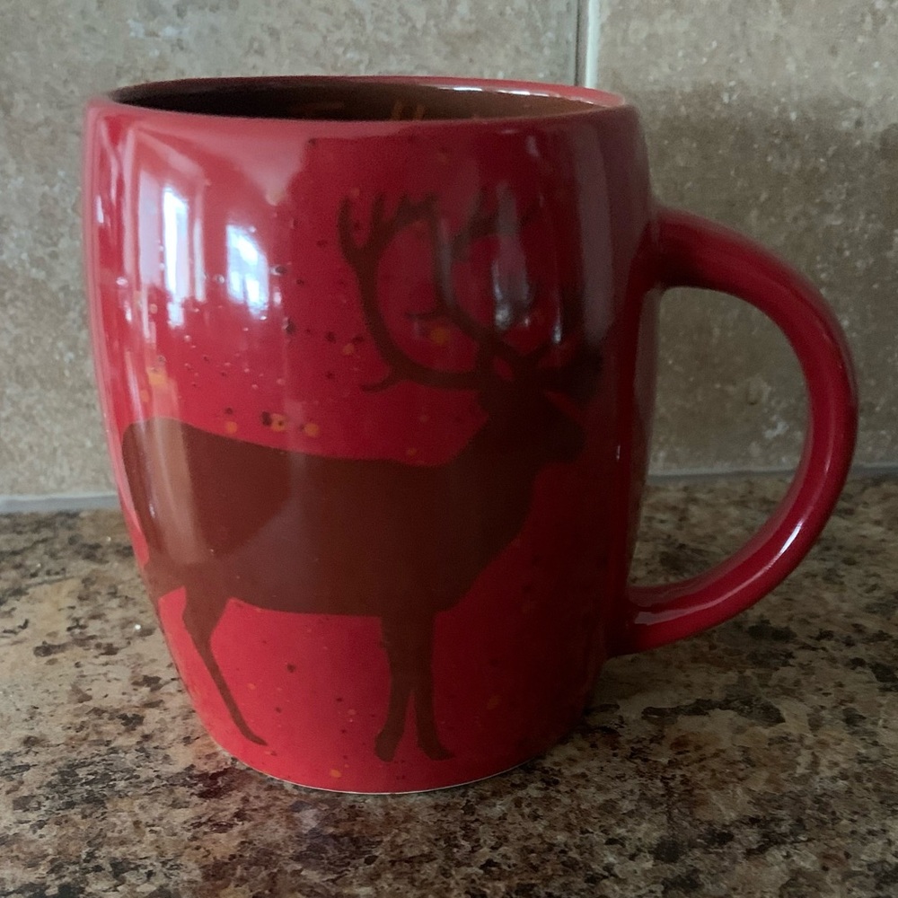Tim Hortons Collectors Limited Edition Mug